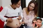 'Người đàn ông mang thai' bất ngờ tố vợ cũ sống không biết điều sau gần nửa tháng chia tay