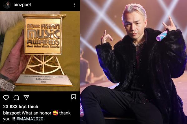 Đào mộ clip Binz tóc búi rap love cách đây 5 năm-4