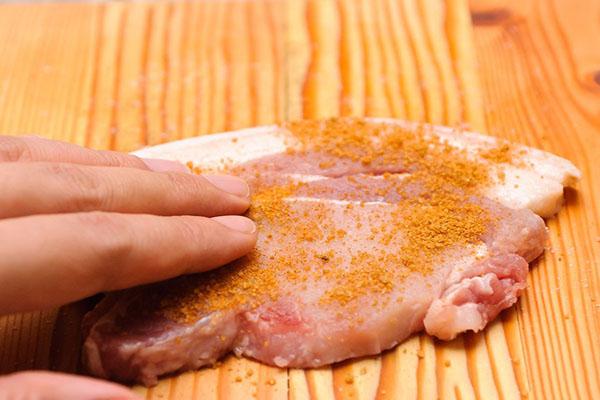 Bí quyết ướp thịt đơn giản nhưng ngon không kém gì nhà hàng-7