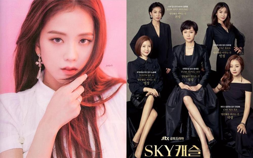 Sau Yuri (SNSD), đến lượt Jisoo (BLACKPINK) dính vận đen vì Covid-19-2