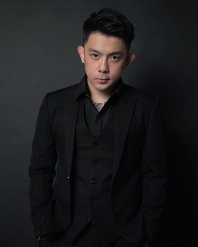 Ngoại hình thời ô kìa của Tống Đông Khuê trước khi là soái ca trong lòng chị em-2