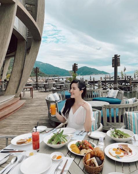 Bảo Thy bị hỏi khó khi khẳng định phụ nữ phải có đàn ông để dựa vào-1