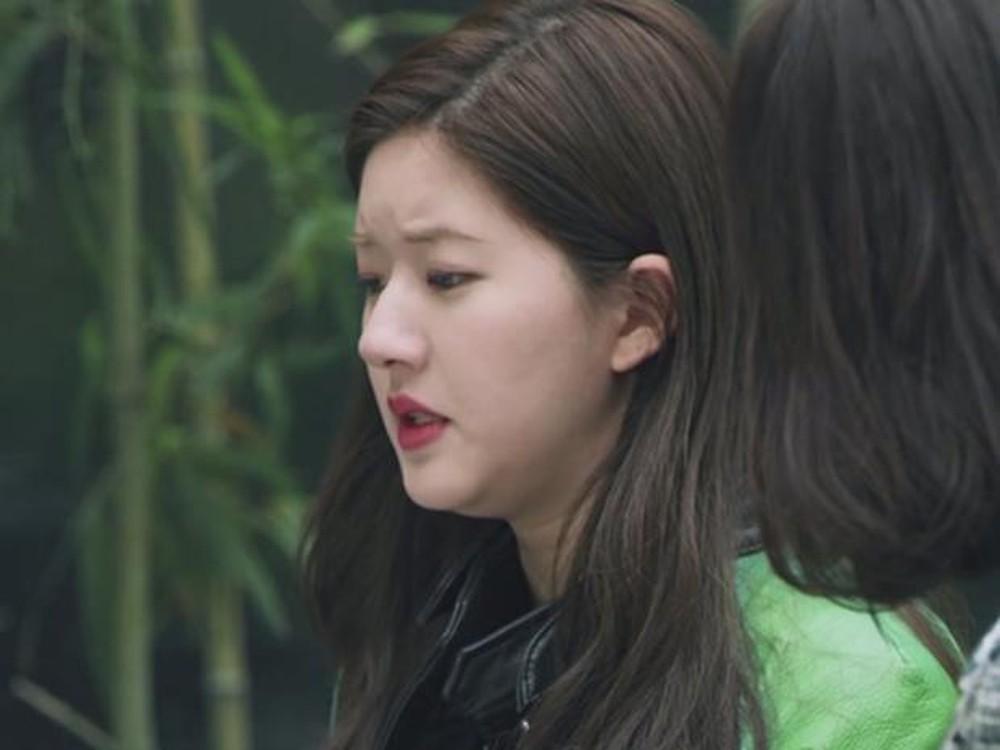 Thánh nữ xuyên không Triệu Lộ Tư bị dìm hàng lùn mẩu-14