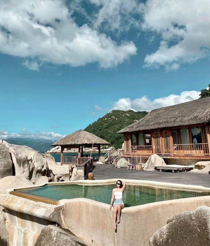 Bảo Thy bị hỏi khó khi khẳng định phụ nữ phải có đàn ông để dựa vào-3