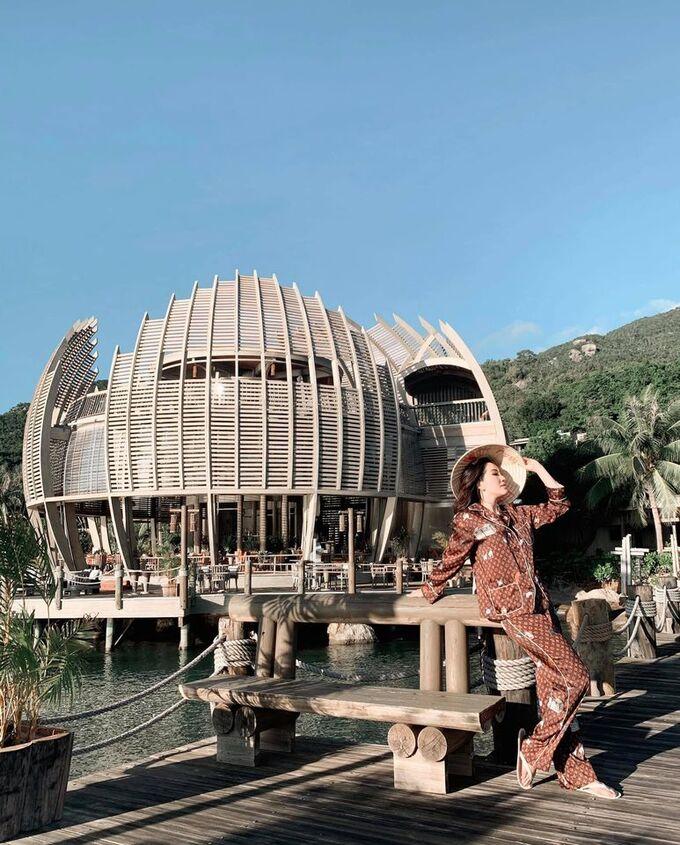 Bảo Thy bị hỏi khó khi khẳng định phụ nữ phải có đàn ông để dựa vào-5