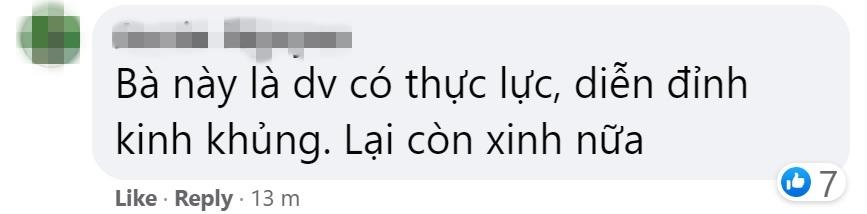 Đóng ác quá đạt, Cao Thái Hà được ủng hộ vào vai Họan Thư-2