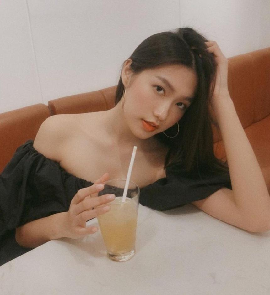 Doãn Hải My: Tôi luôn ưu tiên mua quần jeans-2