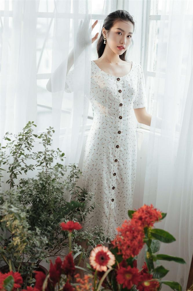 Doãn Hải My: Tôi luôn ưu tiên mua quần jeans-4