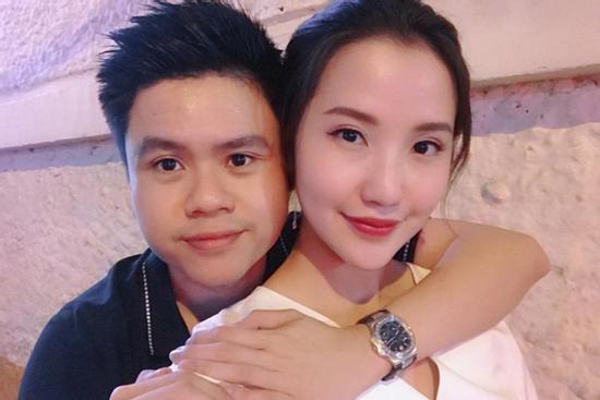 Cô gái bị đồn là hôn thê của thiếu gia Phan Thành có gia thế khủng cỡ nào?