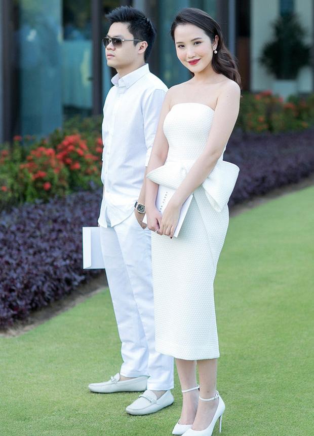 Rộ tin Phan Thành làm đám hỏi với bạn gái cũ - beauty blogger Primmy Trương-1