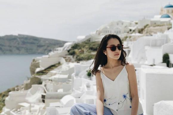 Cô gái bị đồn là hôn thê của thiếu gia Phan Thành có gia thế khủng cỡ nào?-1