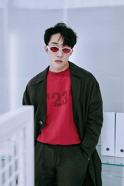 Zion.T chuẩn bị rời The Black Label sau khi hợp hạn hợp đồng vào tháng 4/2021. Nam ca sĩ, producer sẽ ra riêng để thành lập công ty mới.