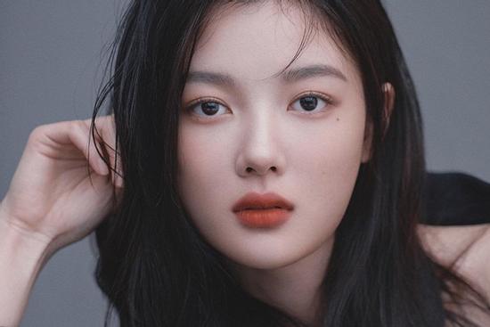 Loạt ảnh đẹp ngỡ ngàng của 'sao nhí quốc dân' Kim Yoo Jung