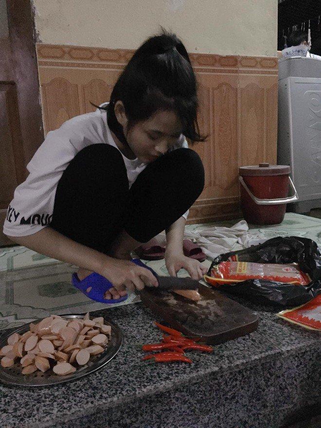 Hoa hậu nông dân Đỗ Thị Hà đích thị là gái đảm, làm toàn món nhìn đã thấy hấp dẫn-3