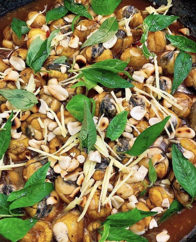 Hoa hậu nông dân Đỗ Thị Hà đích thị là gái đảm, làm toàn món nhìn đã thấy hấp dẫn-5