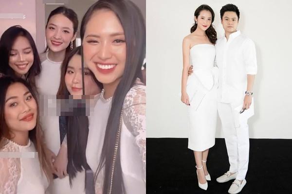 Thiếu gia Phan Thành khoe nhẫn cưới, trở thành chồng người ta-4