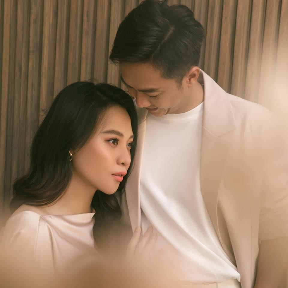 Đàm Thu Trang cảm thấy như người thừa trong nhà-4