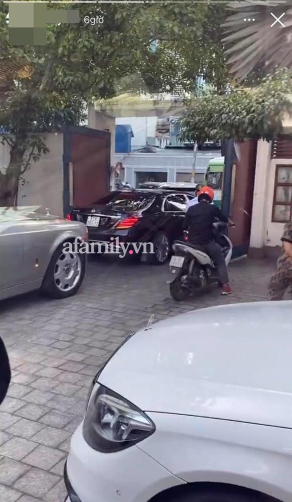 Chiêm ngưỡng dàn phù dâu xinh đẹp trong đám hỏi bí mật của Phan Thành?-4