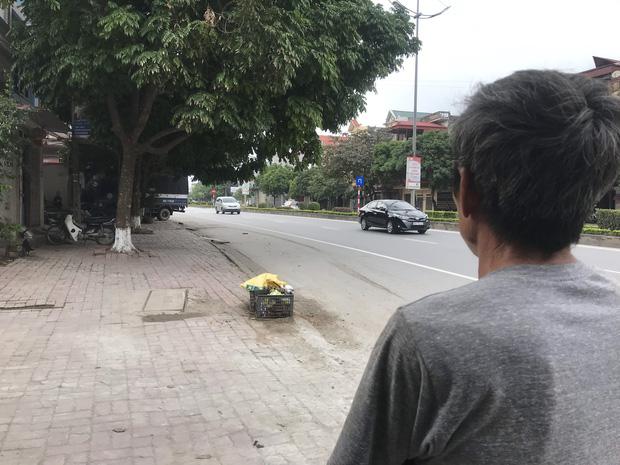 Thanh tra Sở GTVT lái ô tô tông nữ lao công tử vong: Lời kể nhân chứng-3