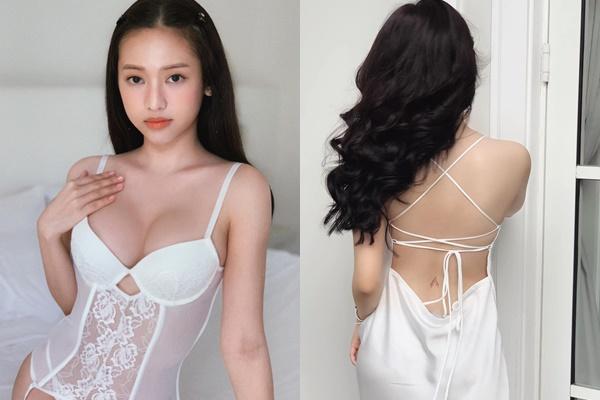 Phan Thành bật chế độ chỉ follow mẹ vợ trước khi bí mật làm đám hỏi với Xuân Thảo-5