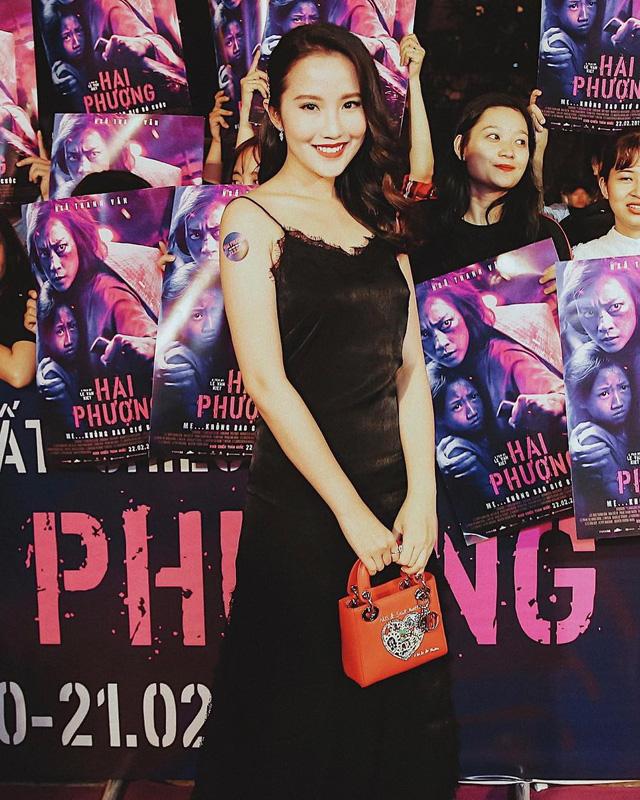 Primmy Trương khoe hàng hiệu sau khi sinh con cho Phan Thành-7