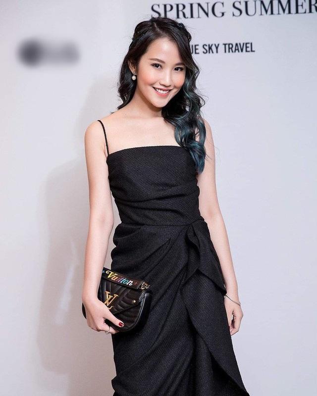 Primmy Trương khoe hàng hiệu sau khi sinh con cho Phan Thành-12