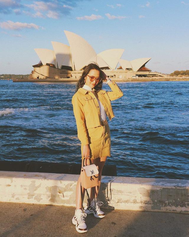 Primmy Trương khoe hàng hiệu sau khi sinh con cho Phan Thành-13