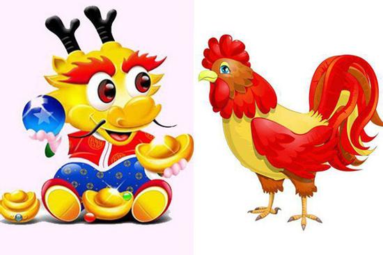 Vợ chồng thuộc 4 cặp con giáp này, càng bên nhau càng lắm tiền nhiều của