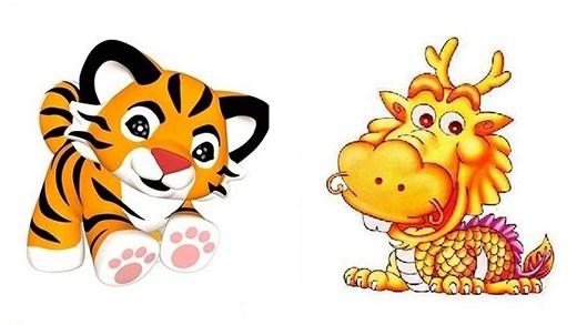 Vợ chồng thuộc 4 cặp con giáp này, càng bên nhau càng lắm tiền nhiều của-2