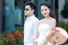 Thiếu gia Phan Thành khoe nhẫn cưới, trở thành 'chồng người ta'