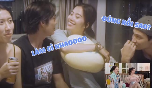 Loạt bằng chứng dấy tin đồn Nam Em - Lãnh Thanh hẹn hò-4