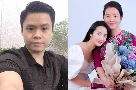 Phan Thành bật chế độ 'chỉ follow mẹ vợ' trước khi bí mật làm đám hỏi với Xuân Thảo