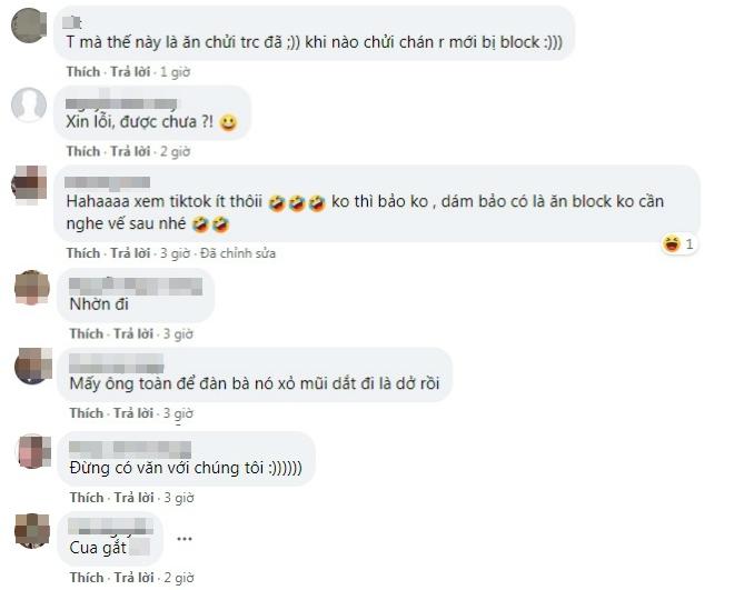 Ngủ mơ thấy người yêu ngoại tình, cô nàng nổi giận đùng đùng chặn Facebook bạn trai tức khắc-2