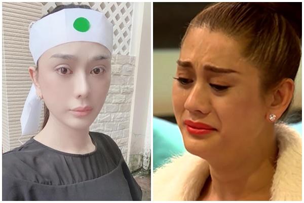 NSND Xuân Huyền qua đời-2