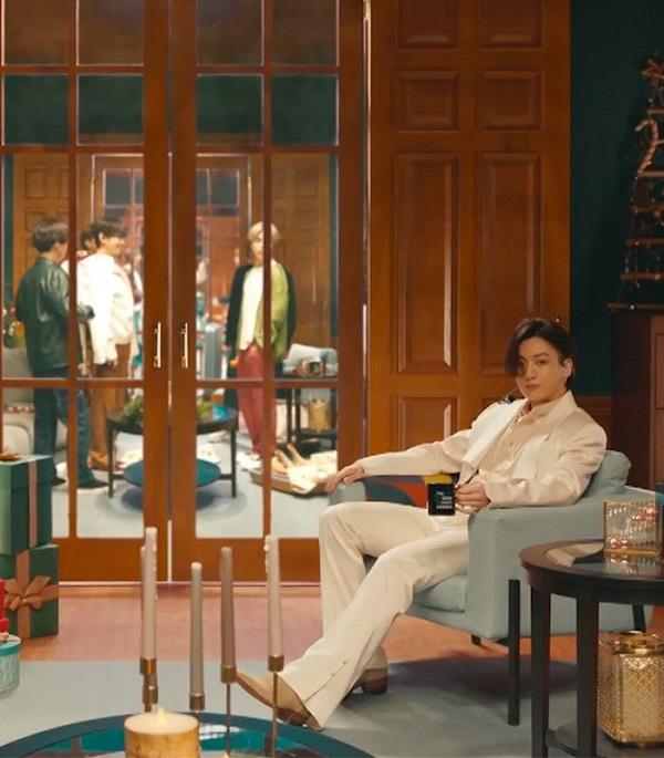 BTS phân thân, bài hát ý nghĩa, ngay cả background cũng phải chân thực mới chịu-3