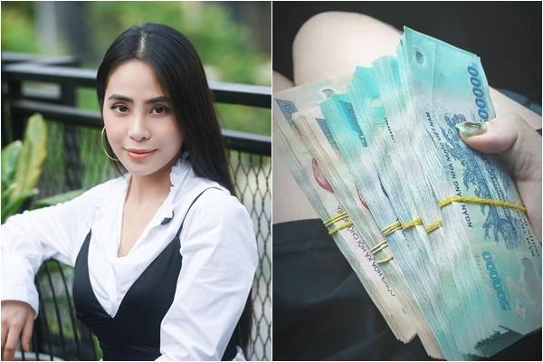 Ca nương Kiều Anh đột ngột thông báo sinh con thứ 2-8