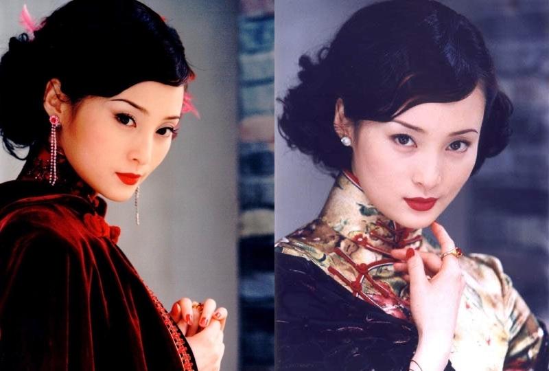 Lưu Gia Linh cưa sừng từ bà cô 52 xuống gái 27 vẫn chưa bằng thánh giả nai này-3