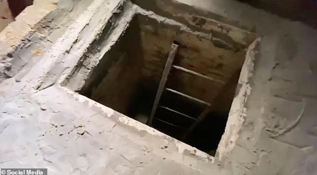 Căn hầm bí mật chứa bé trai 7 tuổi, kẻ ác giam cầm để thỏa mãn ấu dâm-4