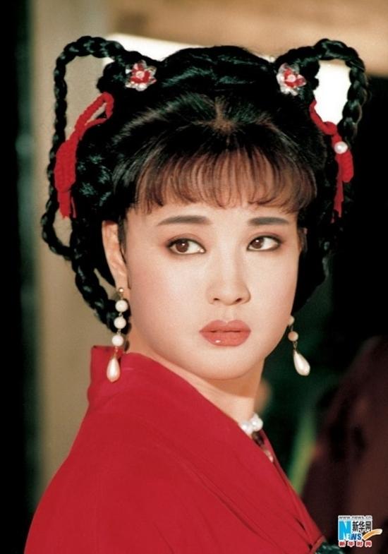 Lưu Gia Linh cưa sừng từ bà cô 52 xuống gái 27 vẫn chưa bằng thánh giả nai này-6