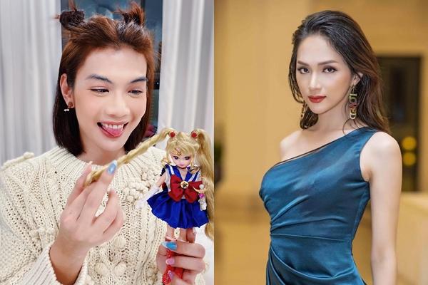 Đào Bá Lộc phủ nhận đập mặt xây lại, Hồ Ngọc Hà bình luận gây chú ý-5