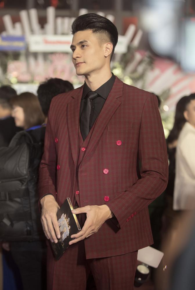 Mẹ đẻ Vĩnh Thụy nói về Diễm My 6X: Tôi nhìn cô ta say mê, người gì mà đẹp quá-3