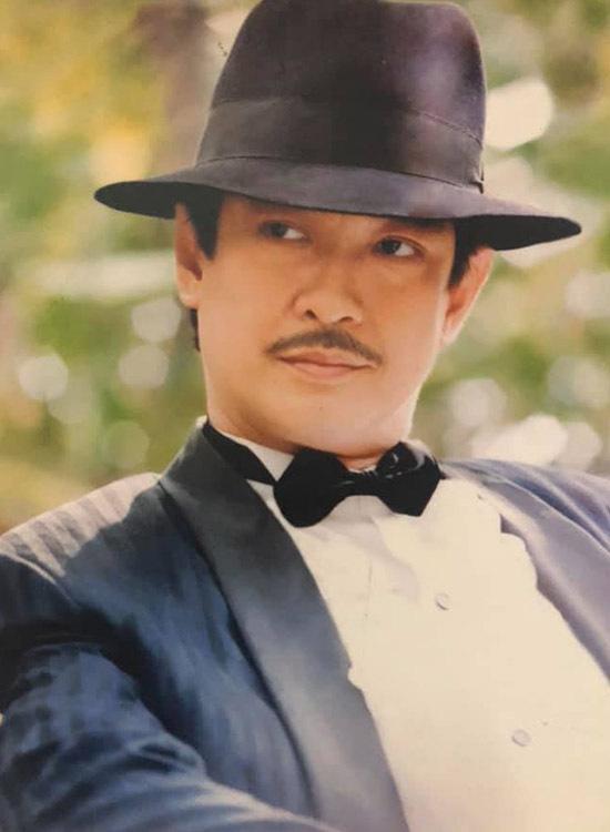 Mẹ đẻ Vĩnh Thụy nói về Diễm My 6X: Tôi nhìn cô ta say mê, người gì mà đẹp quá-5