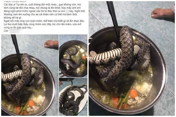 Xin quỳ với những cách nấu ăn chỉ có ở ký túc xá sinh viên-13