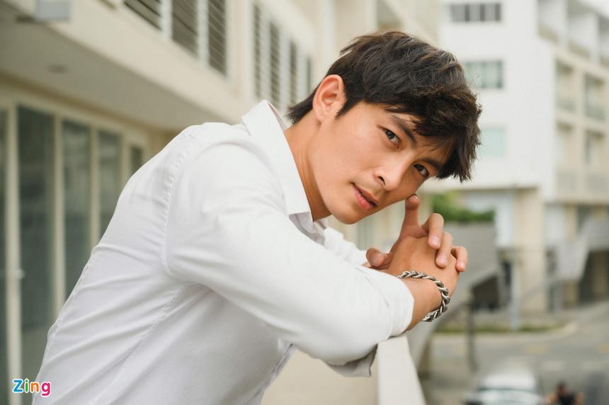 Lãnh Thanh: Lần đầu gặp Mai Phương Thúy, tôi câm nín-1