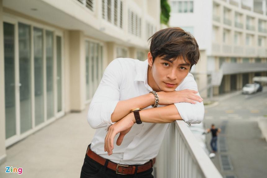 Lãnh Thanh: Lần đầu gặp Mai Phương Thúy, tôi câm nín-2