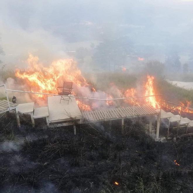 Hàng loạt địa điểm nổi tiếng ở Đà Lạt bị xoá sổ khỏi bản đồ check in khiến dân tình ngậm ngùi tiếc nuối-12