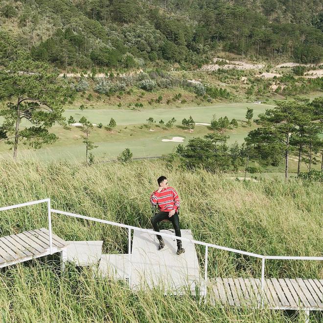 Hàng loạt địa điểm nổi tiếng ở Đà Lạt bị xoá sổ khỏi bản đồ check in khiến dân tình ngậm ngùi tiếc nuối-13