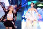 BlackPink diện Hanbok cách tân được khen ngợi, thí sinh Hoa hậu Hàn Quốc bị chê hở ngực phản cảm