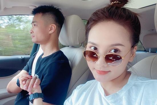 Diễn viên Bảo Thanh tiết lộ giới tính con thứ 2