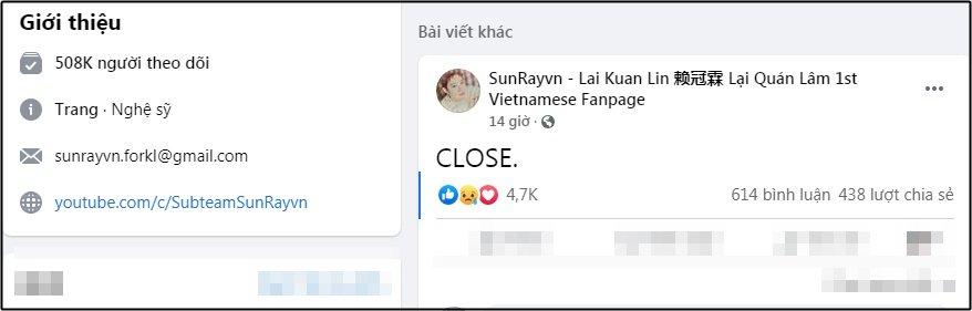 Người hâm mộ quay lưng, bóc loạt phốt của mỹ nam 19 tuổi xứ Trung-2